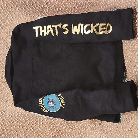 Disney D-Signed Jacket - Picture 12 of 15